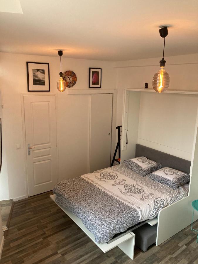 Cosy Nest From 10 Minutes Paris Centre * Saint-Ouen (Seine-Saint-Denis)