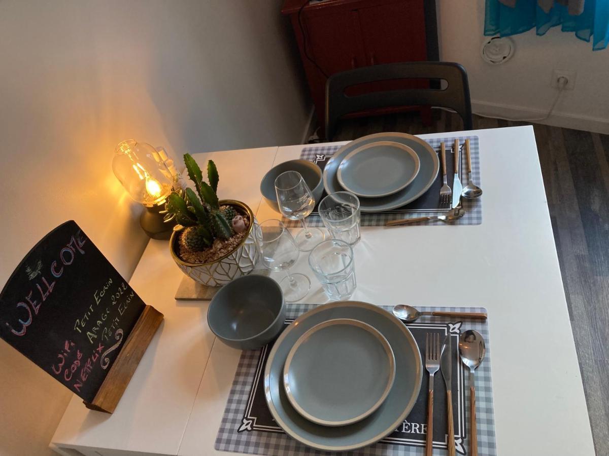 Cosy Nest From 10 Minutes Paris Centre Saint-Ouen (Seine-Saint-Denis)