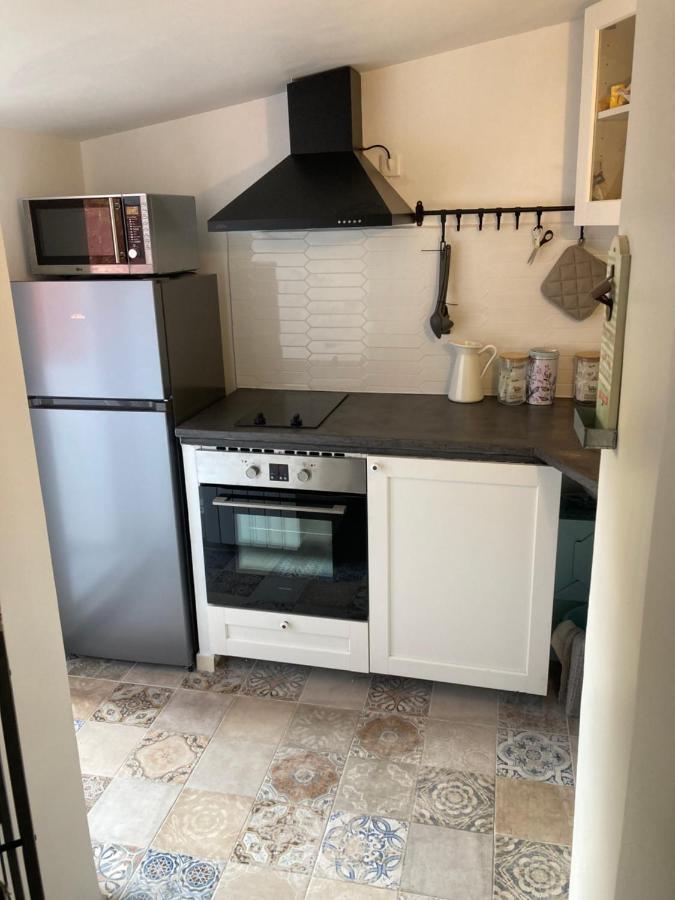 Cosy Nest From 10 Minutes Paris Centre Apartment Saint-Ouen (Seine-Saint-Denis)