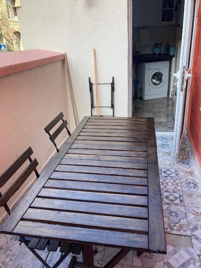Cosy Nest From 10 Minutes Paris Centre Apartment